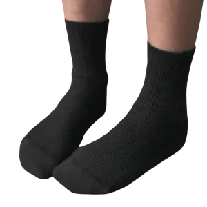 100% Organic Cotton Socks for Eczema - Kids