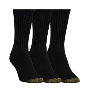 3-Pack Women's Ultratec Crew Socks 4772