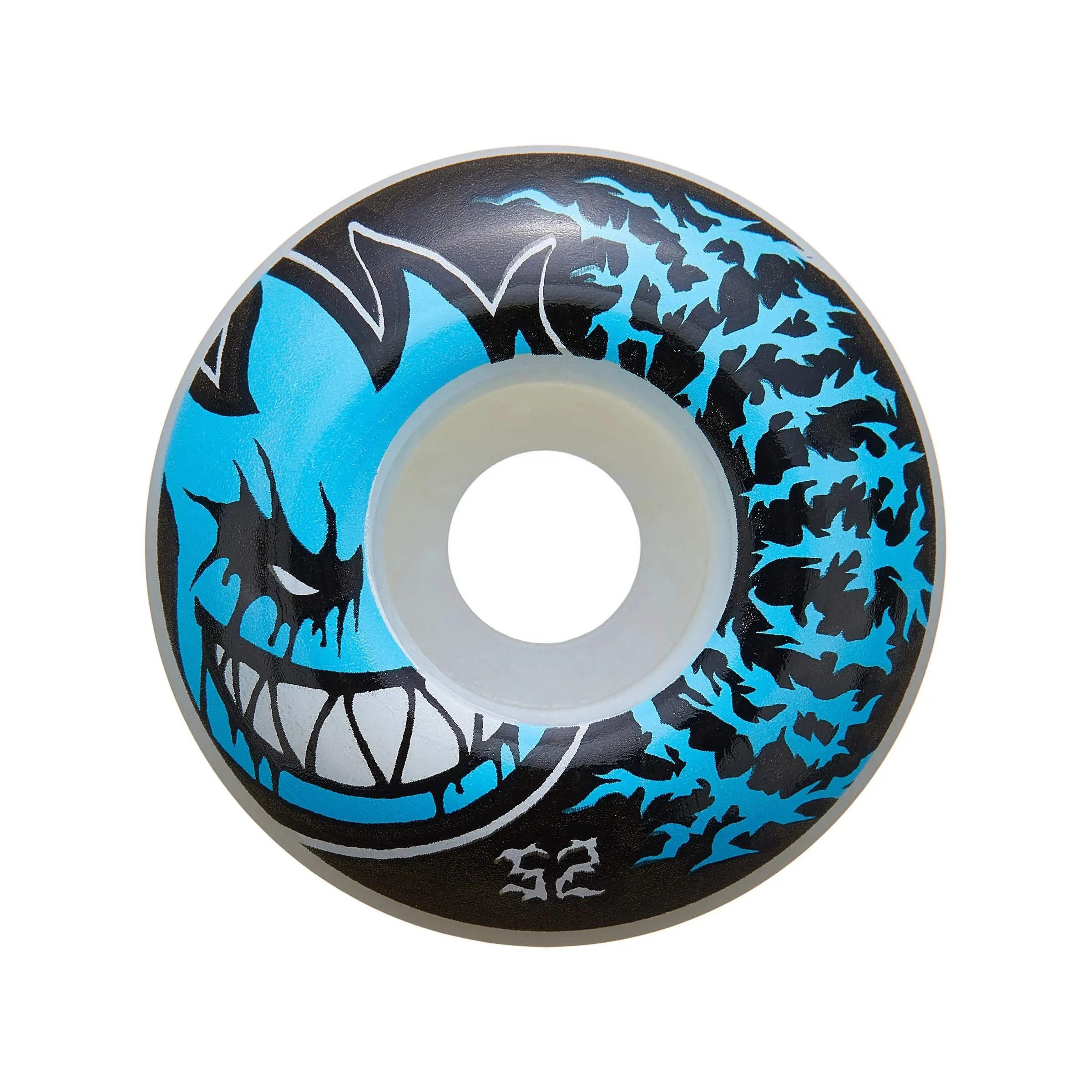 52mm Deathmask 99a Wheels