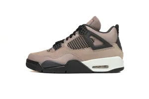 Air Jordan 4 Retro Taupe Haze