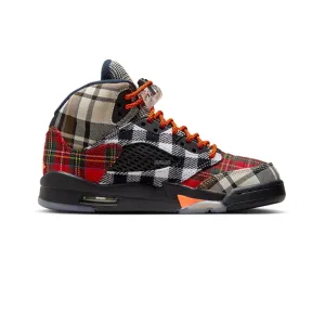 Air Jordan 5 Retro 'Plaid' TD (2023)