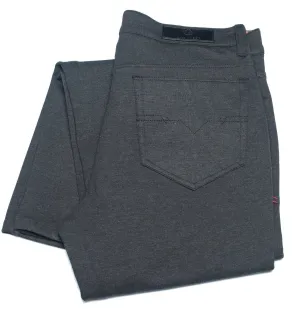 Au Noir Winchester Pant, Charcoal