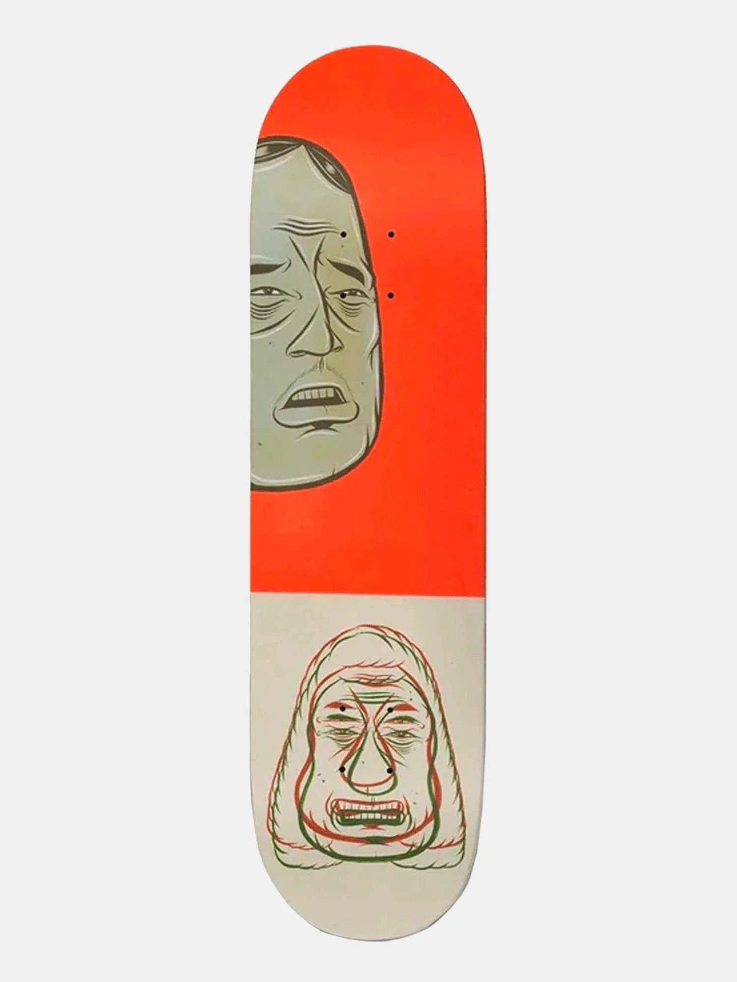 Baker Deck Dustin Dollin Barry