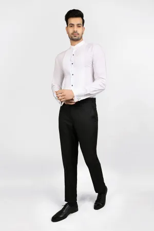 Classic Tuxedo Shirt - Rex