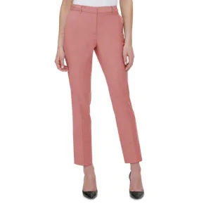 DKNY Essex Ankle Pants Orchard