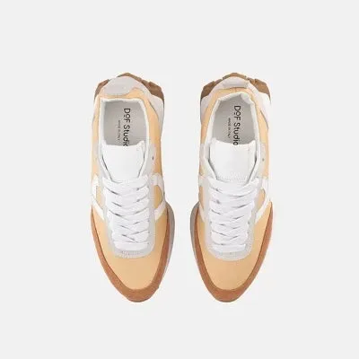 DOF Studios Celeste Sneakers Tan