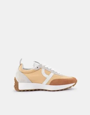 DOF Studios Celeste Sneakers Tan