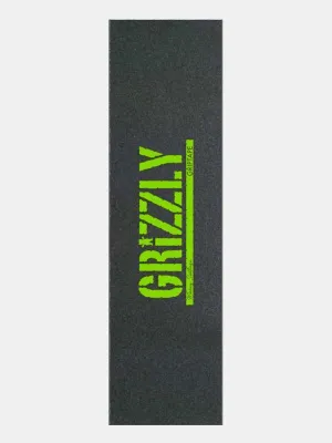 Grizzly Griptape Manny Santiago Signature