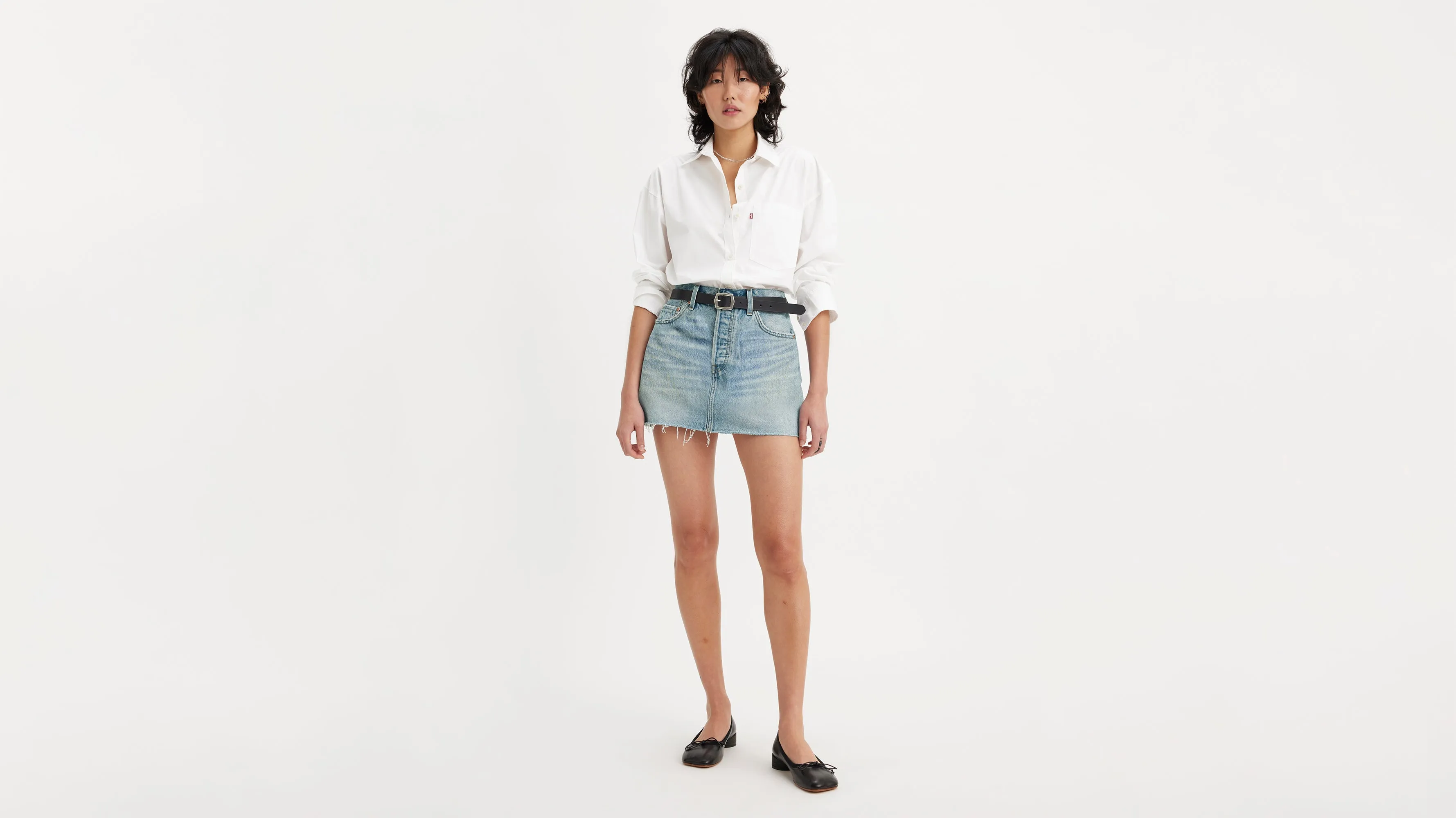 Levi’s® Women's Icon Skirt