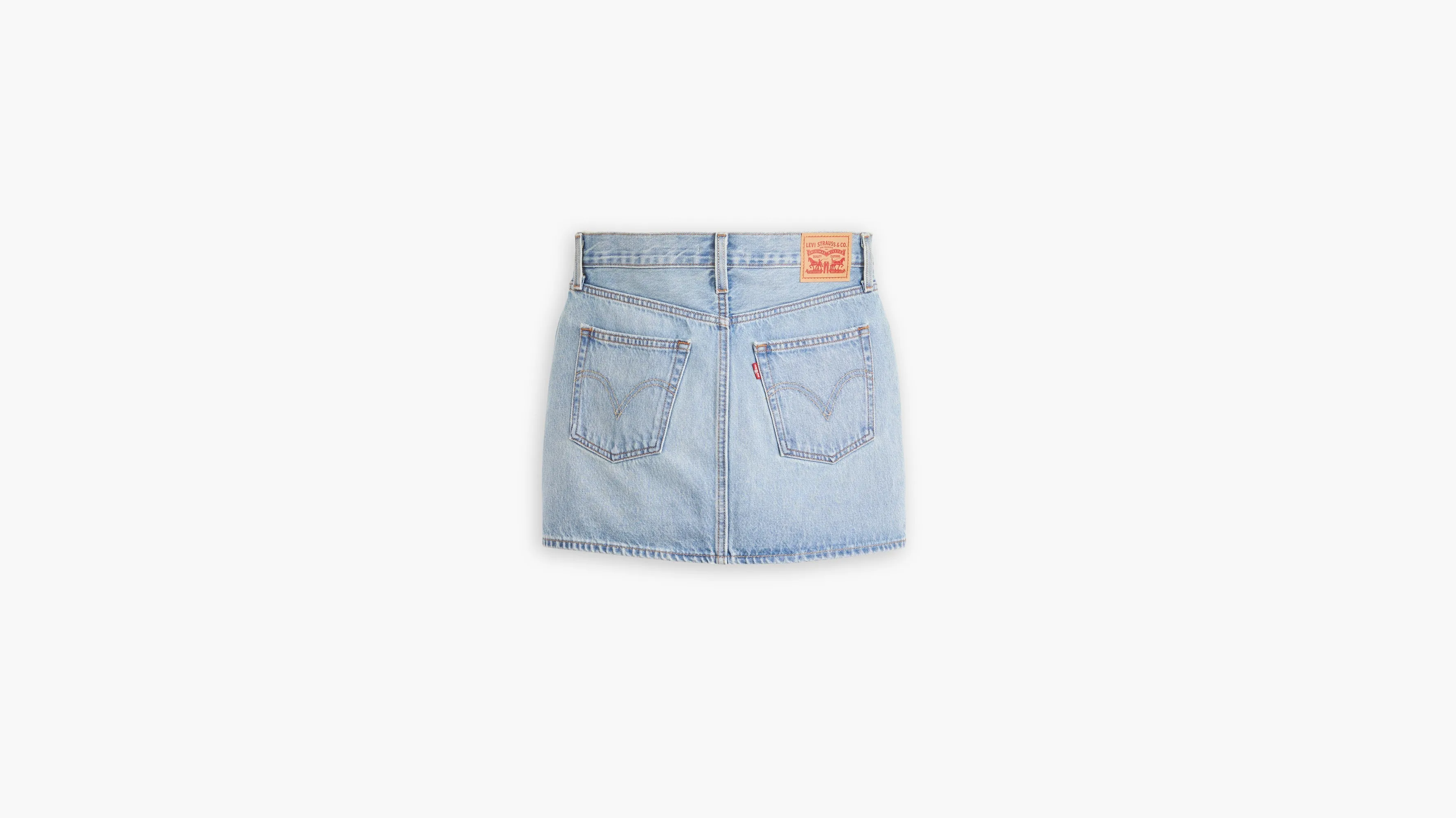 Levi’s® Women's Icon Skirt