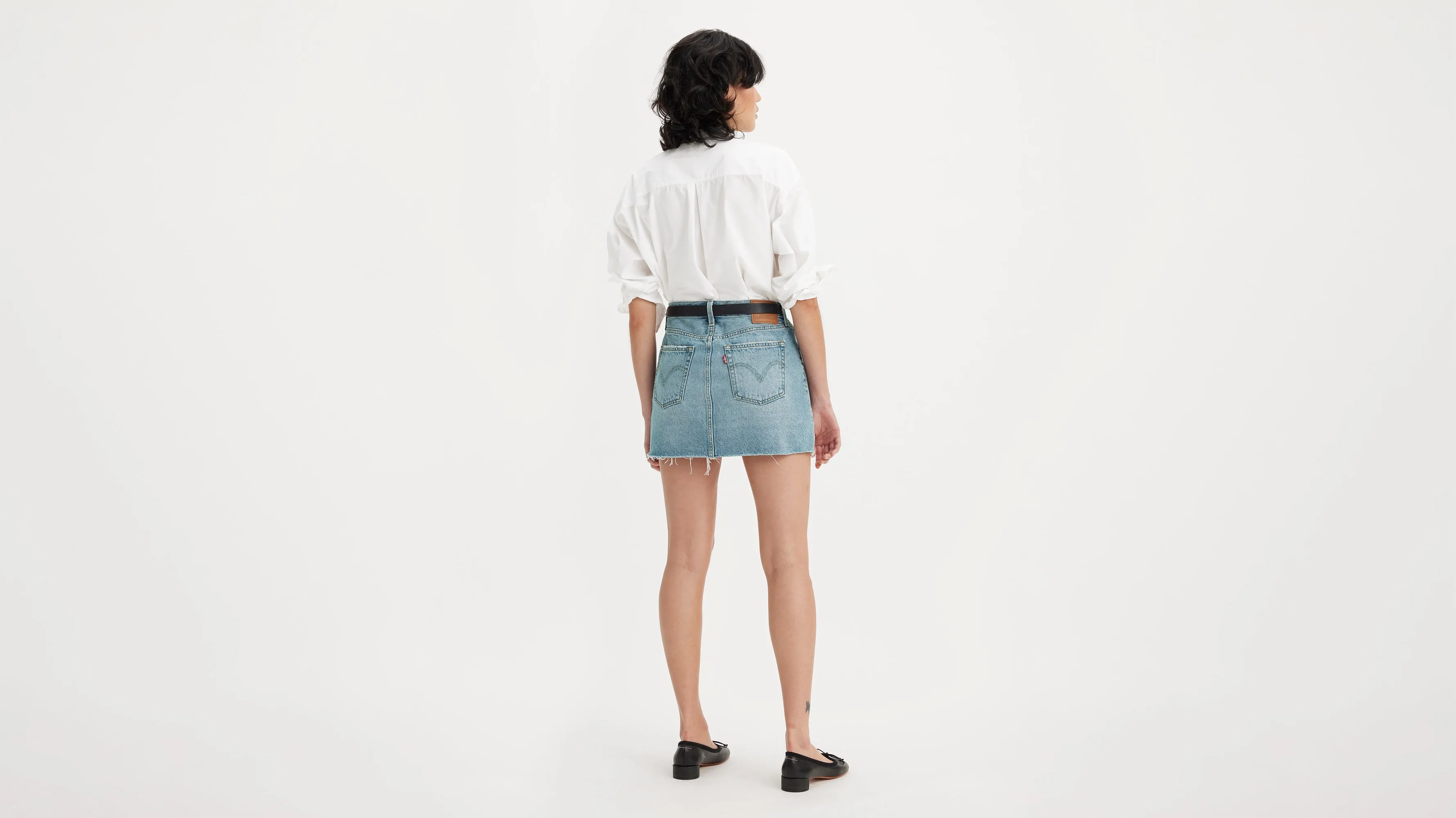 Levi’s® Women's Icon Skirt