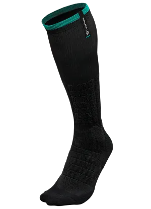 Zero Sox - Black